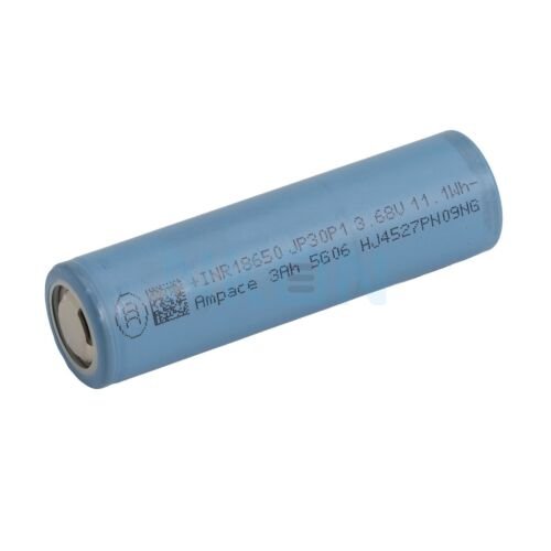 Ogniwo Ampace JP30 18650